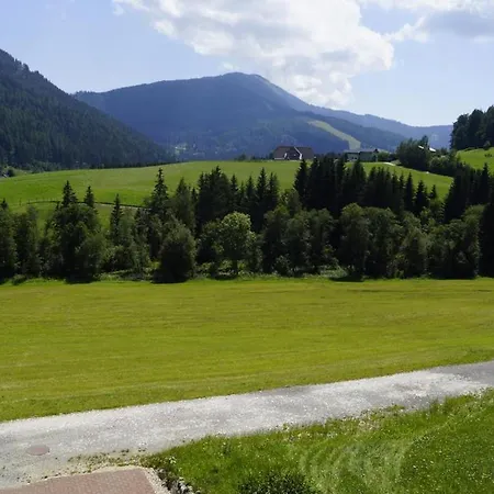 格雷贝内克公寓