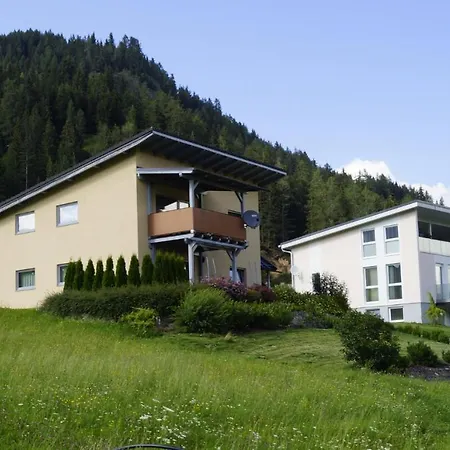 格雷贝内克公寓