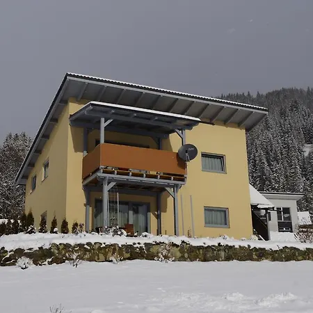 Appartamento Grebenec