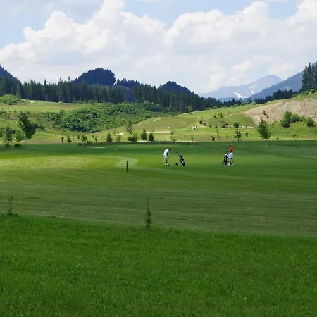 公寓 格雷贝内克公寓 *