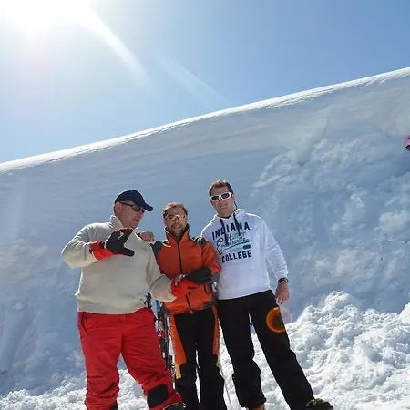 格雷贝内克公寓