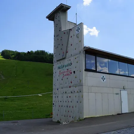 公寓 格雷贝内克公寓 *