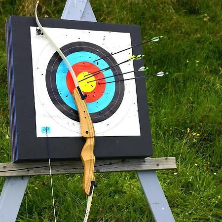 格雷贝内克公寓