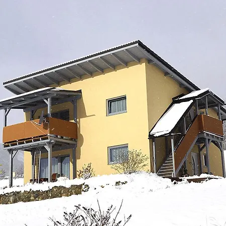 Grebenec Apartment