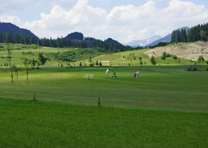 Apartament Grebenec *