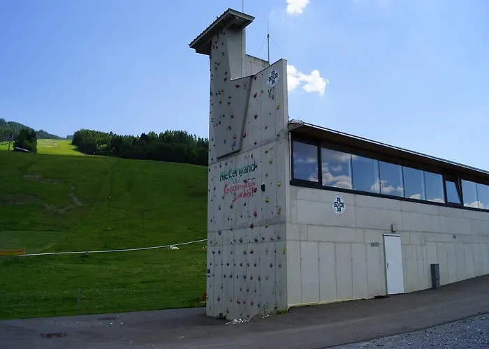 Apartament Grebenec *