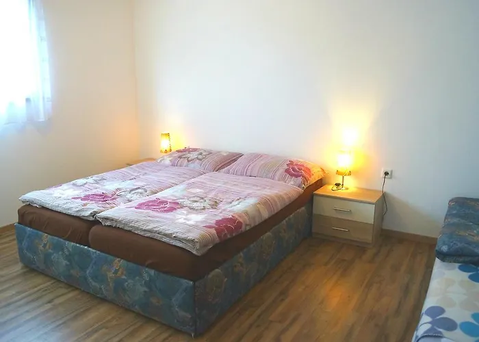 Grebenec Sankt Blasen