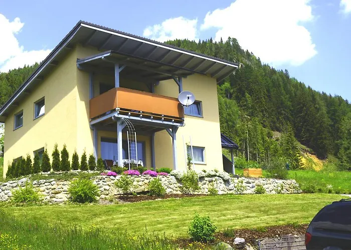 Grebenec Apartament *